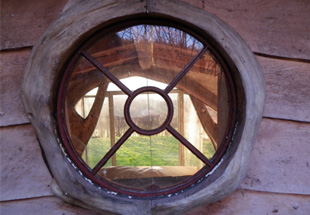 Cabin Window